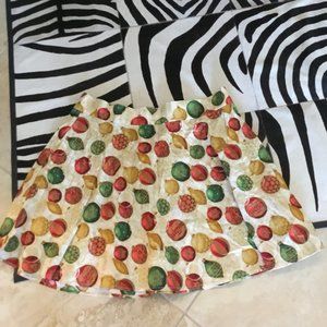 Modcloth Retrolicious skirt size 3x new
